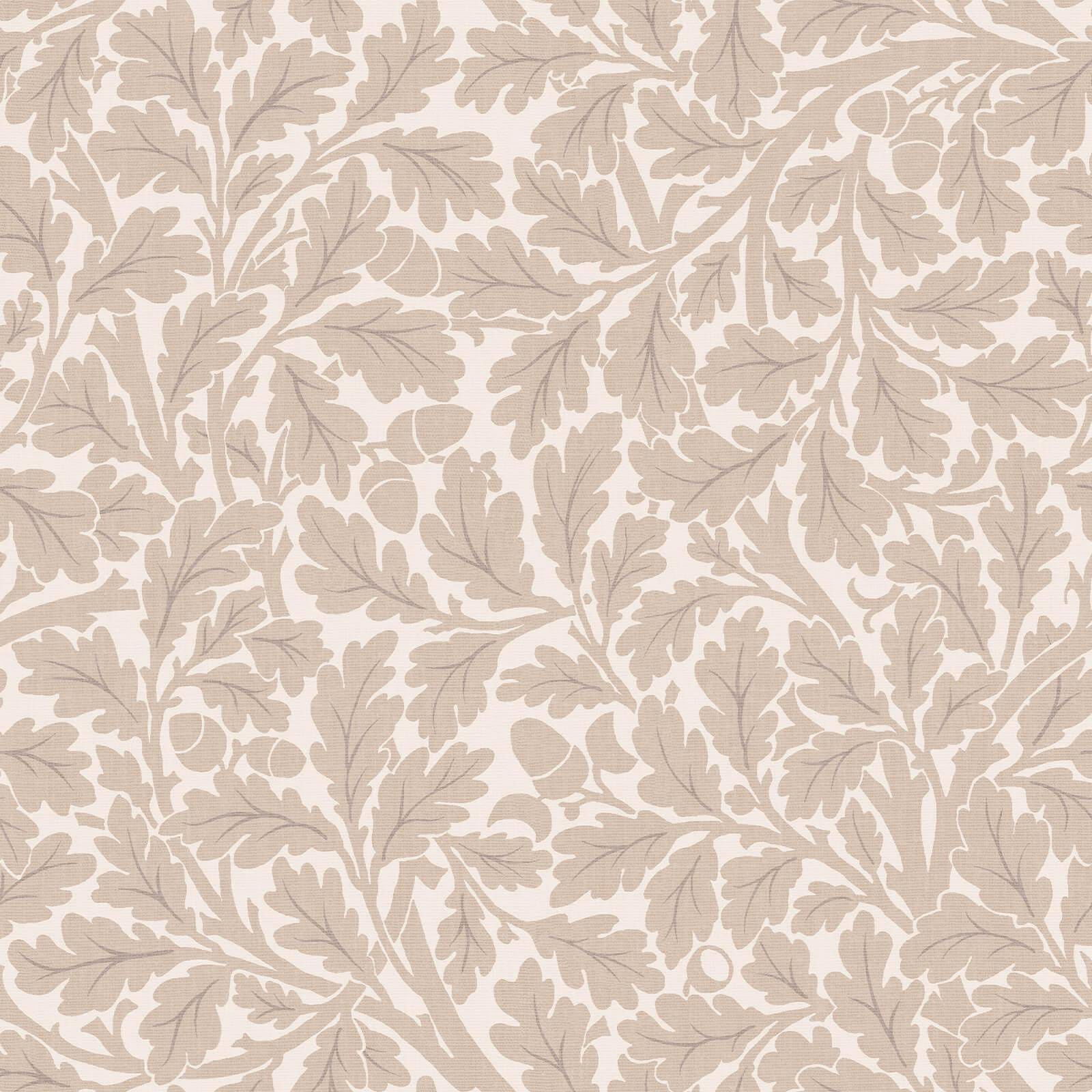 Quercus Wallpaper - Astrantia - House of Hackney - 1-WA-QUE-DI-ASA-XXX - Morris Wallpaper