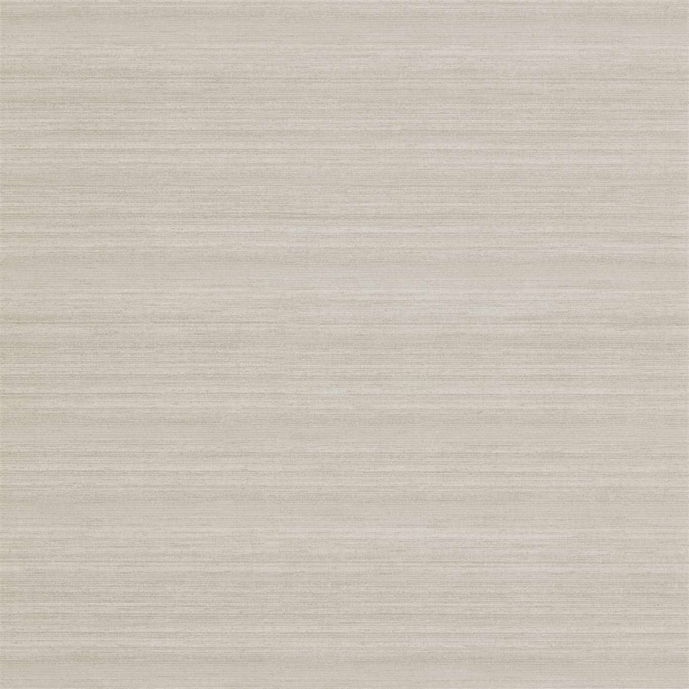 Raw Silk Wallpaper - Pearl - ZSEI312840 - Zoffany - Morris Wallpaper