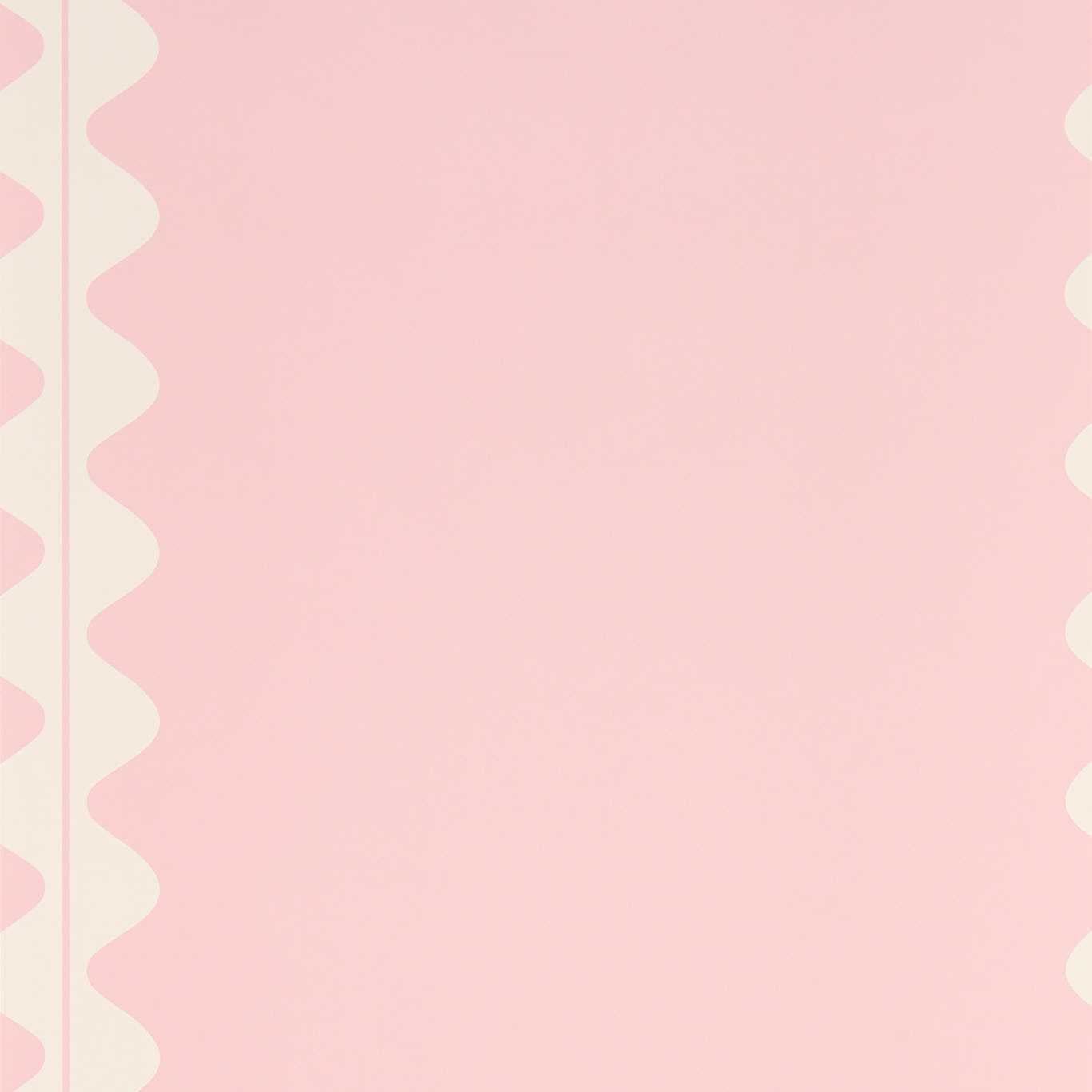 Ric Rac Wallpaper - Rose Quartz - HSRW113061 - Harlequin - Premier Wallcovering