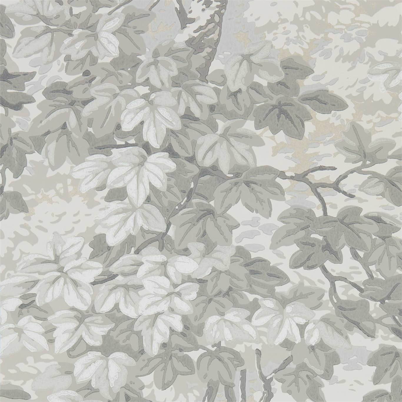 Richmond Park Wallpaper - Mid Winter - ZDAR312856 - Zoffany - Morris Wallpaper