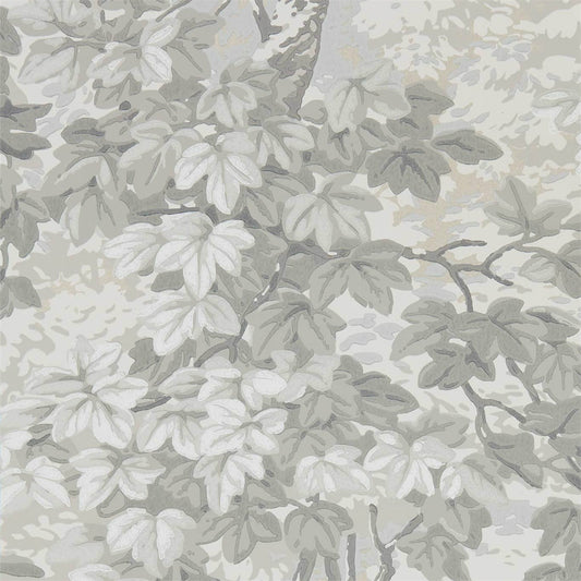 Richmond Park Wallpaper - Mid Winter - ZDAR312856 - Zoffany - Morris Wallpaper