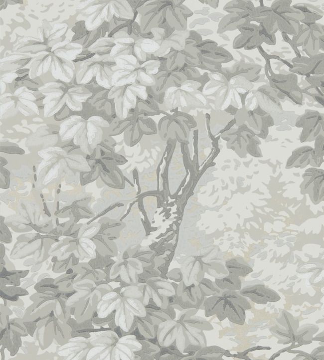 Richmond Park Wallpaper - Mid Winter - ZDAR312856 - Zoffany - Morris Wallpaper