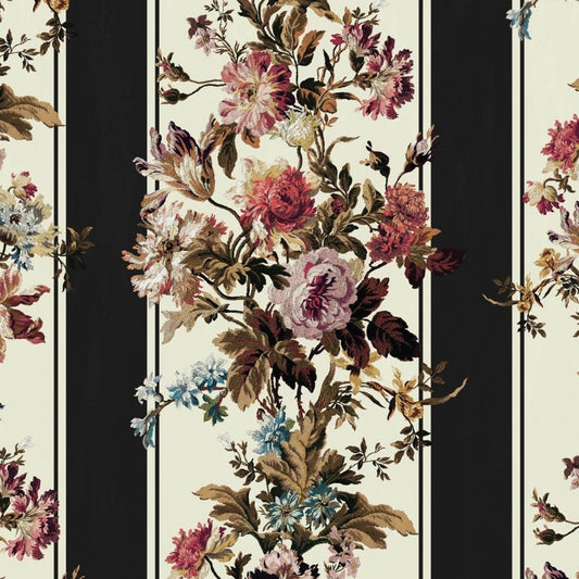 Rosetta Garland Wallpaper - House of Hackney - 1 - WA - ROG - DI - NOI - XXX