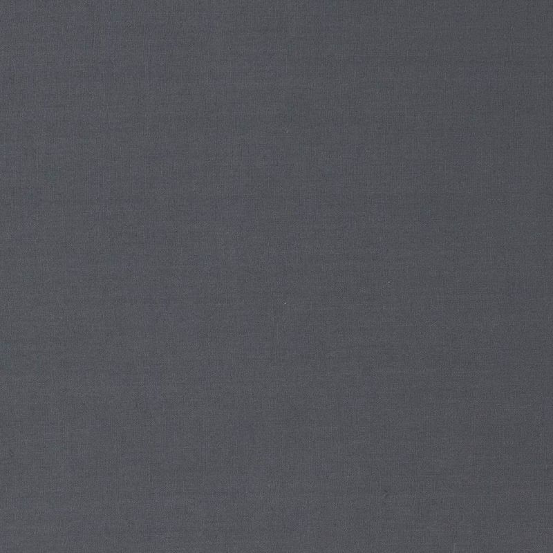 Ruskin Fabric - Charcoal - Morris & Co - 236879 - Premier Wallcovering
