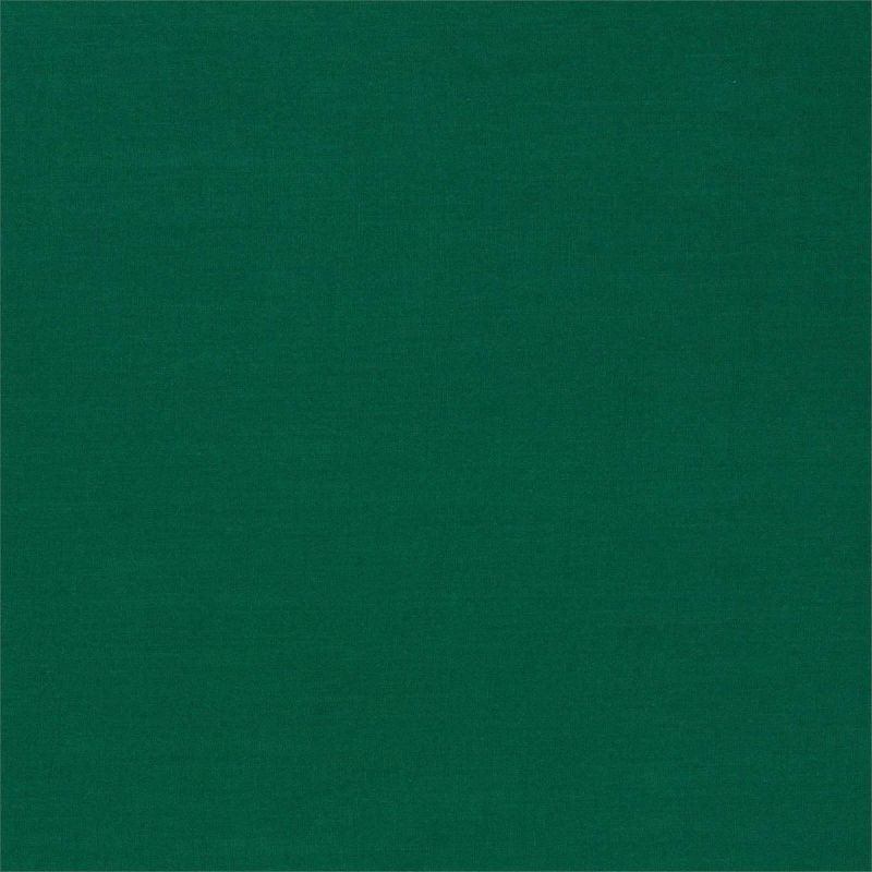 Ruskin Fabric - Emerald - Morris & Co - 236866 - Premier Wallcovering