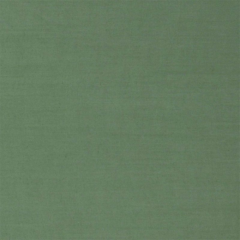 Ruskin Fabric - Evergreen - Morris & Co - 236865 - Premier Wallcovering