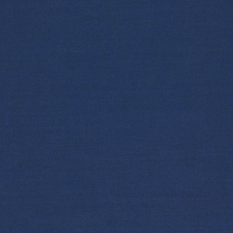 Ruskin Fabric - Indigo - Morris & Co - 236853 - Premier Wallcovering
