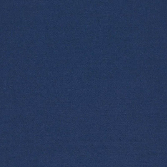 Ruskin Fabric - Indigo - Morris & Co - 236853 - Premier Wallcovering
