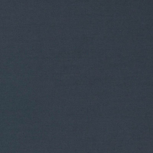 Ruskin Fabric - Ink - Morris & Co - 236854 - Premier Wallcovering