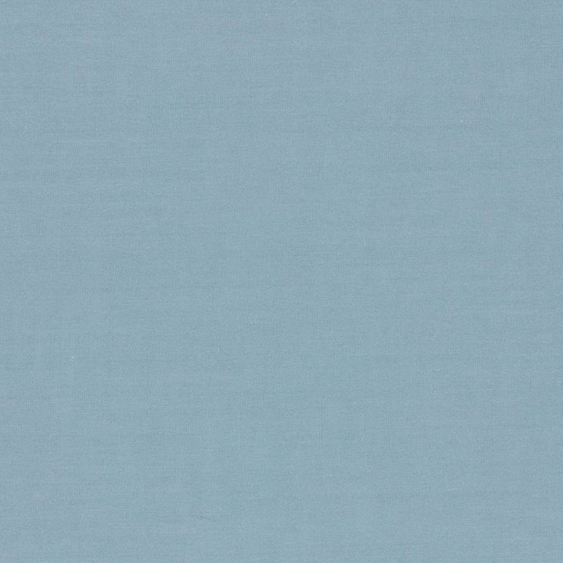 Ruskin Fabric - May Blue - Morris & Co - 236856 - Premier Wallcovering