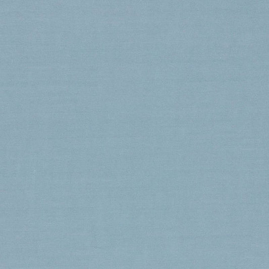 Ruskin Fabric - May Blue - Morris & Co - 236856 - Premier Wallcovering