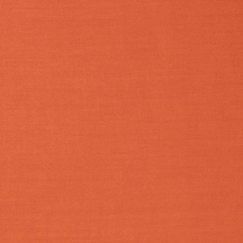 Ruskin Fabric - Paprika - Morris & Co - 236871 - Premier Wallcovering
