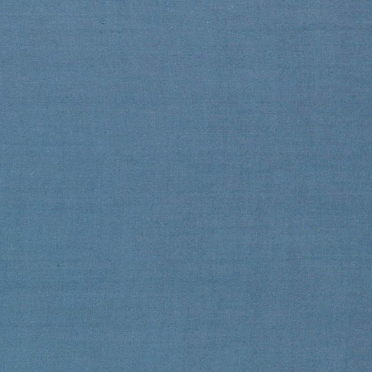 Ruskin Fabric - Woad - Morris & Co - 236855 - Premier Wallcovering