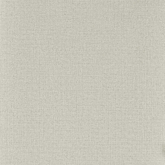 Ryman Wallpaper - Dove - Clarke & Clarke - W0230/01 - Morris Wallpaper