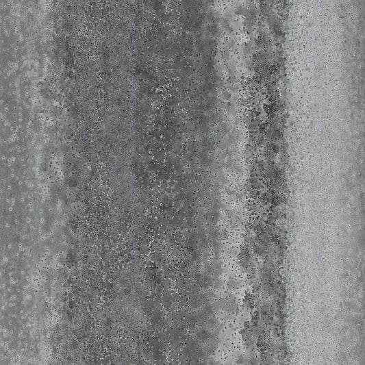 Sabkha Wallpaper - Hematite - Harlequin - EDEF111613 - Morris Wallpaper