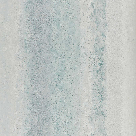Sabkha Wallpaper - Larimar - Harlequin - EDEF111615 - Morris Wallpaper