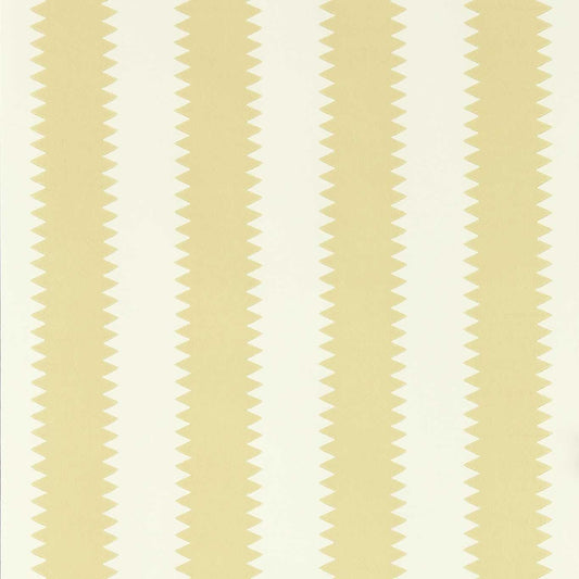 Sanderson - Aperigon Parade Chamomile Wallpaper - DGDW217300 - Morris Wallpaper