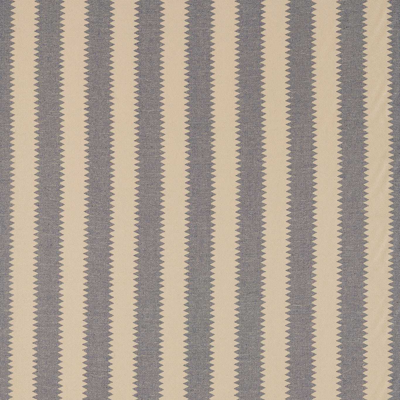 Sanderson - Aperigon Swag Woad Fabric - DGDF237380 - Morris Wallpaper