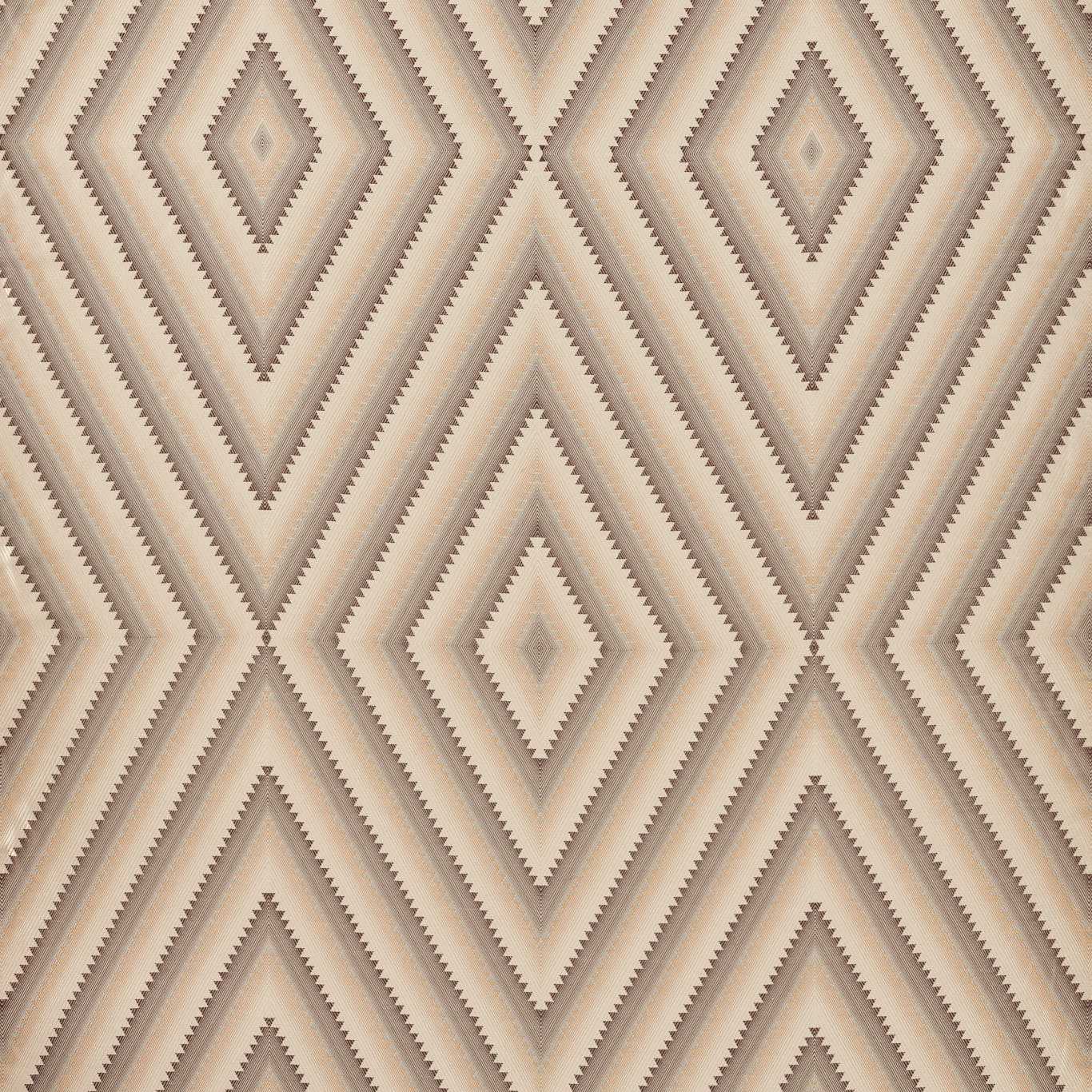 Sanderson - Dazzle Jute Fabric - DGDF237388 - Morris Wallpaper