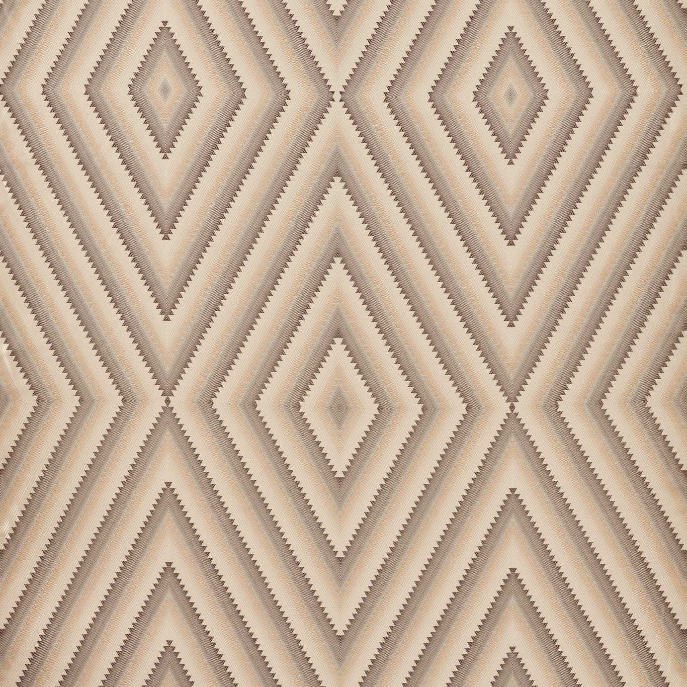 Sanderson - Dazzle Jute Fabric - DGDF237388 - Morris Wallpaper