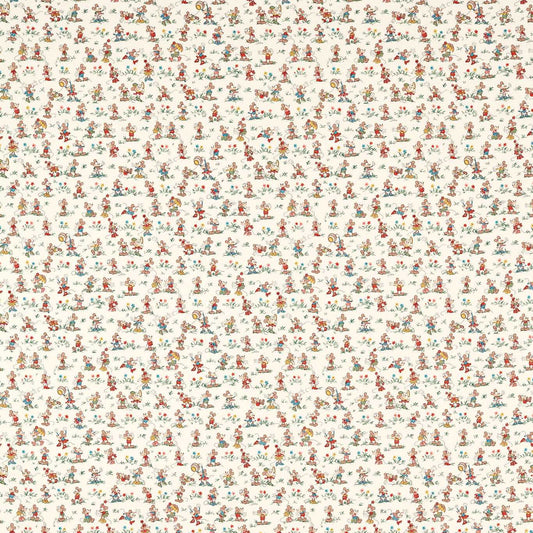 Sanderson - Disney Home - DDIF227141 - Morris Wallpaper