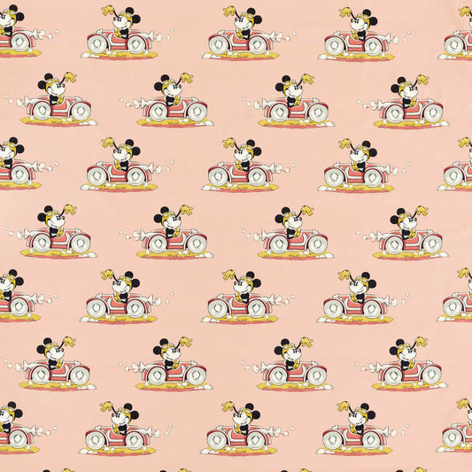Sanderson - Disney Home - DDIF227147 - Morris Wallpaper