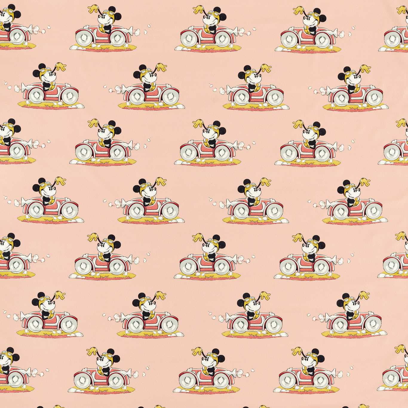 Sanderson - Disney Home - DDIF227147 - Morris Wallpaper