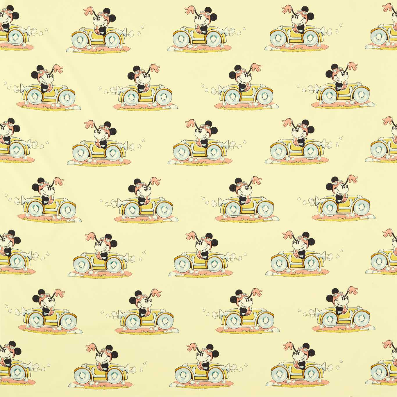 Sanderson - Disney Home - DDIF227148 - Morris Wallpaper