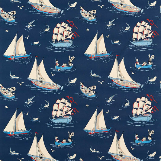 Sanderson - Disney Home - DDIF227161 - Morris Wallpaper