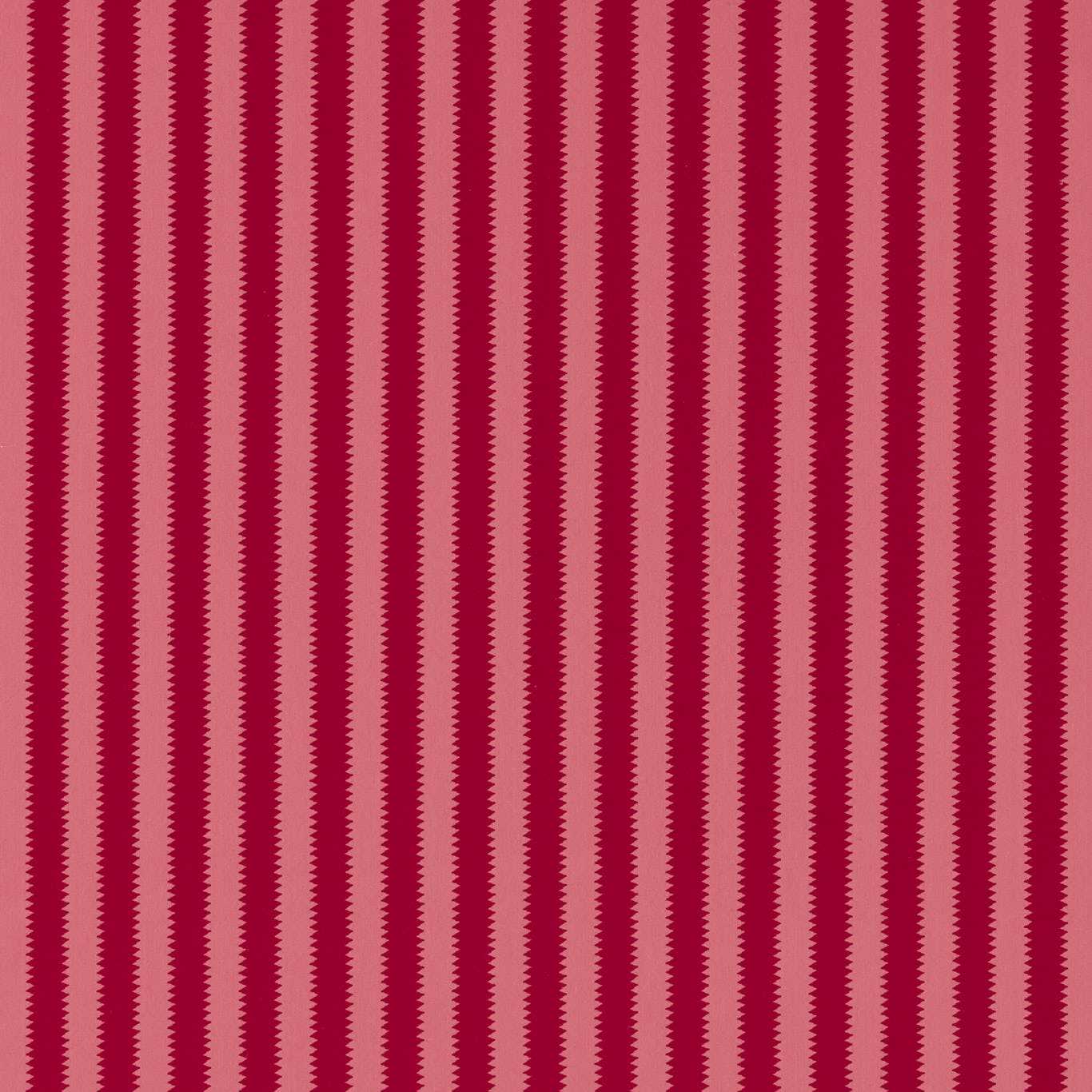 Sanderson - Regency Aperigon Carmine/Raspberry Fabric - DGDF237400 - Morris Wallpaper