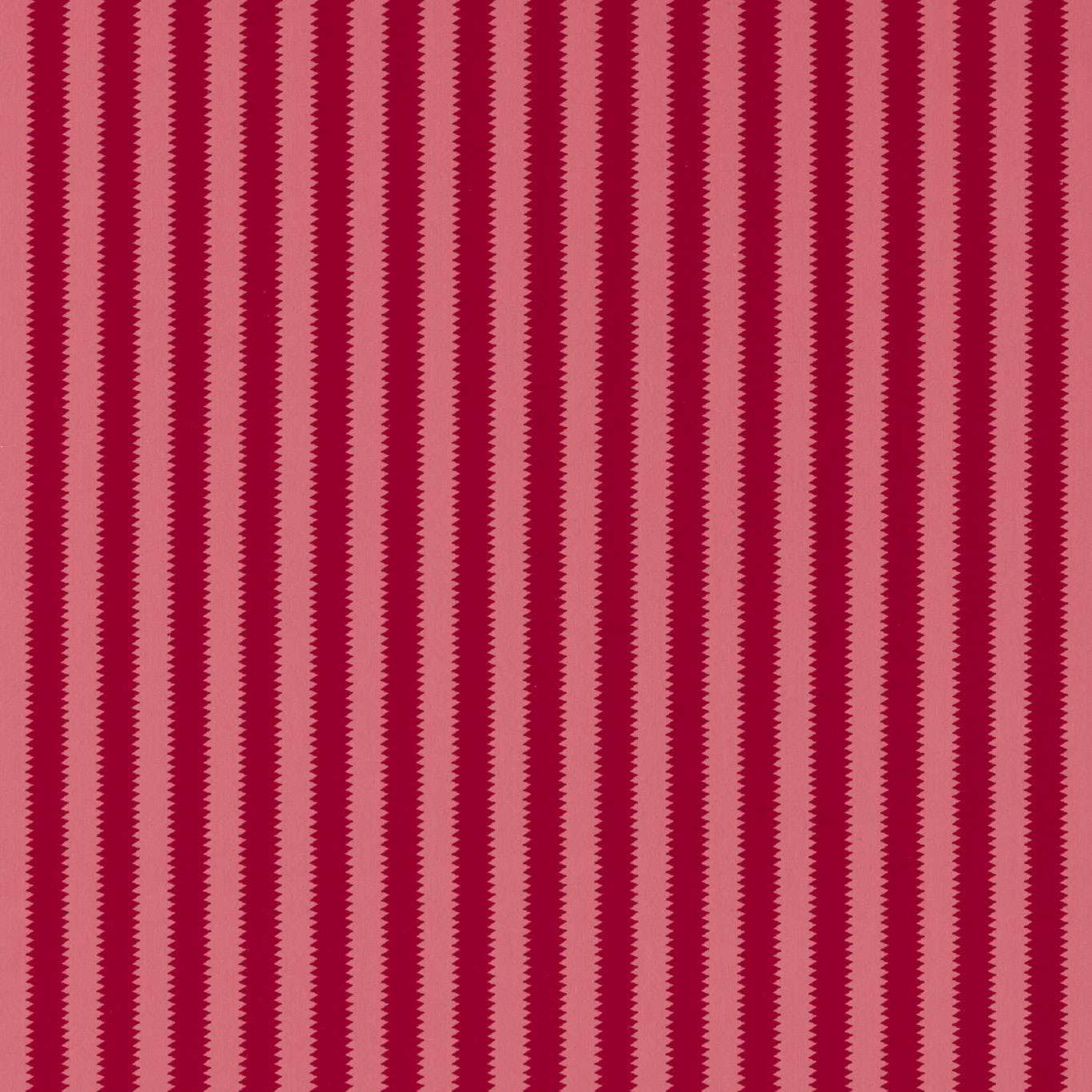 Sanderson - Regency Aperigon Carmine/Raspberry Fabric - DGDF237400 - Morris Wallpaper