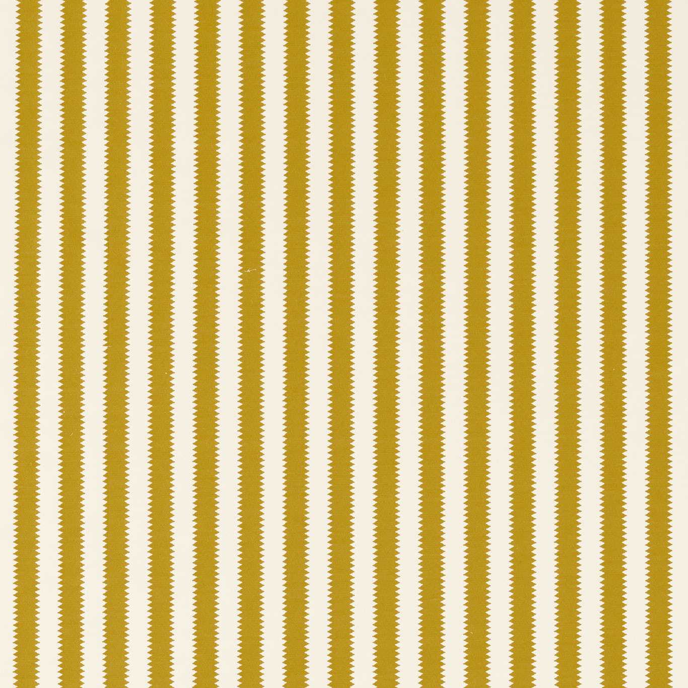 Sanderson - Regency Aperigon Jute /Chartreuse Fabric - DGDF237393 - Morris Wallpaper