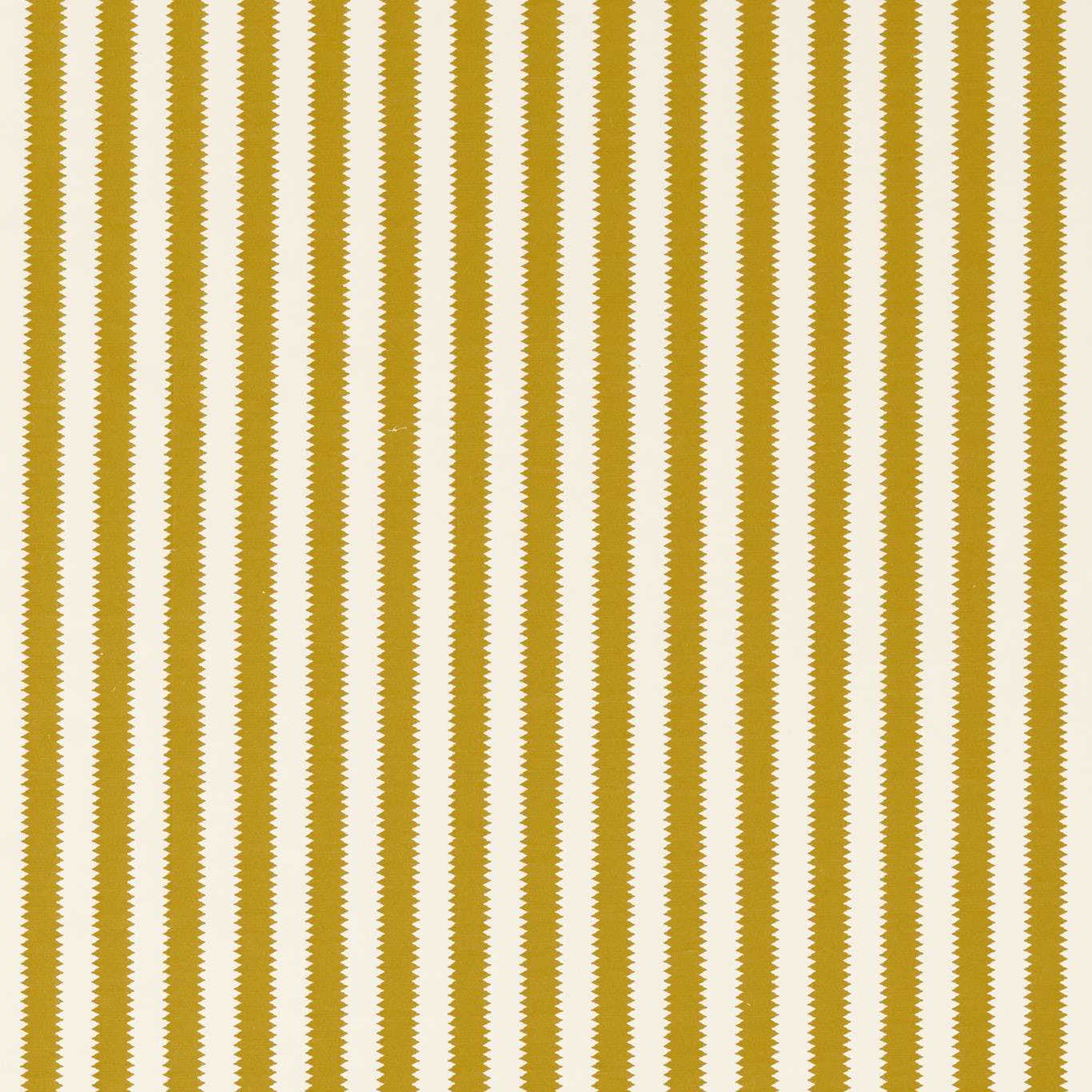 Sanderson - Regency Aperigon Jute /Chartreuse Fabric - DGDF237393 - Morris Wallpaper