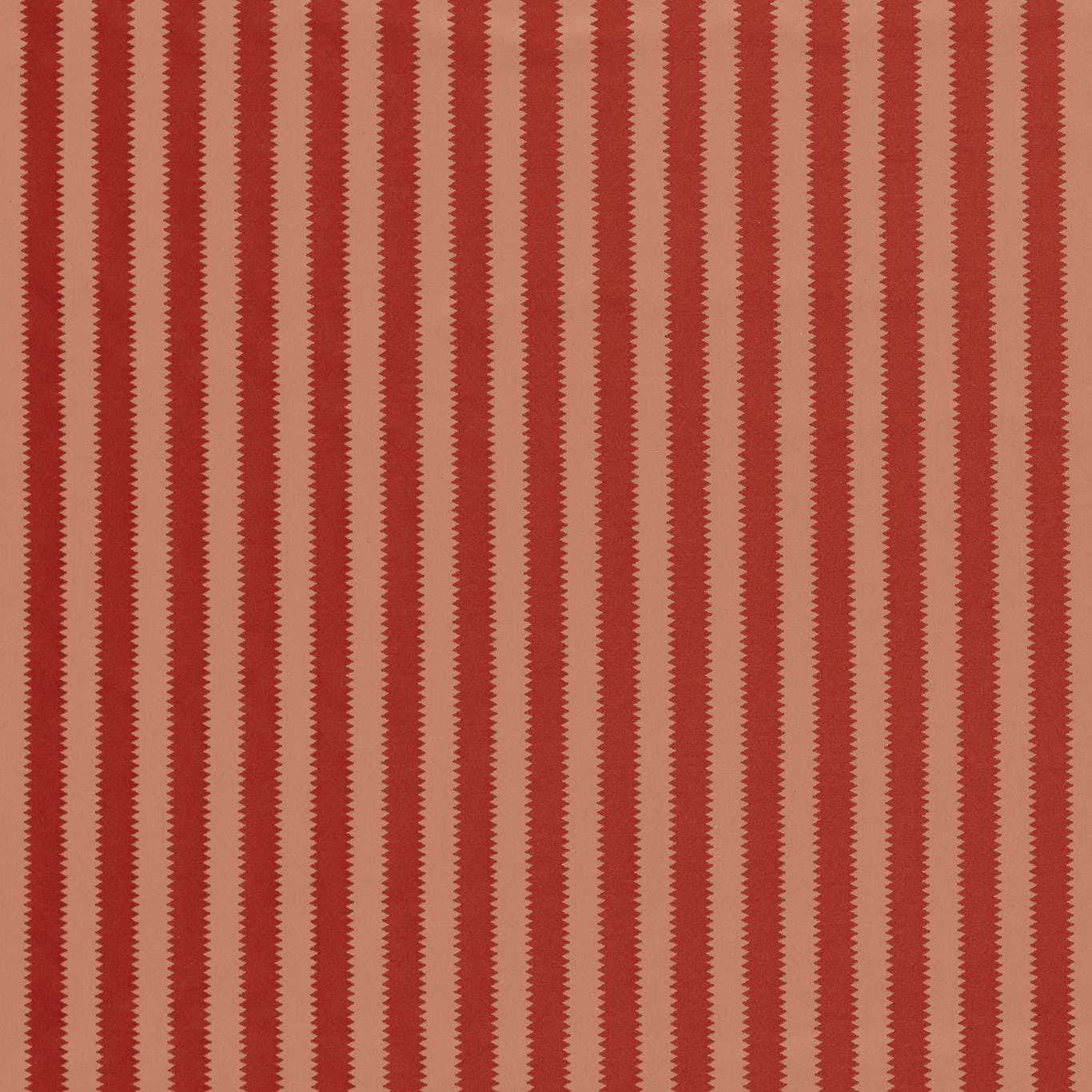 Sanderson - Regency Aperigon Madder/Sandstone Fabric - DGDF237399 - Morris Wallpaper