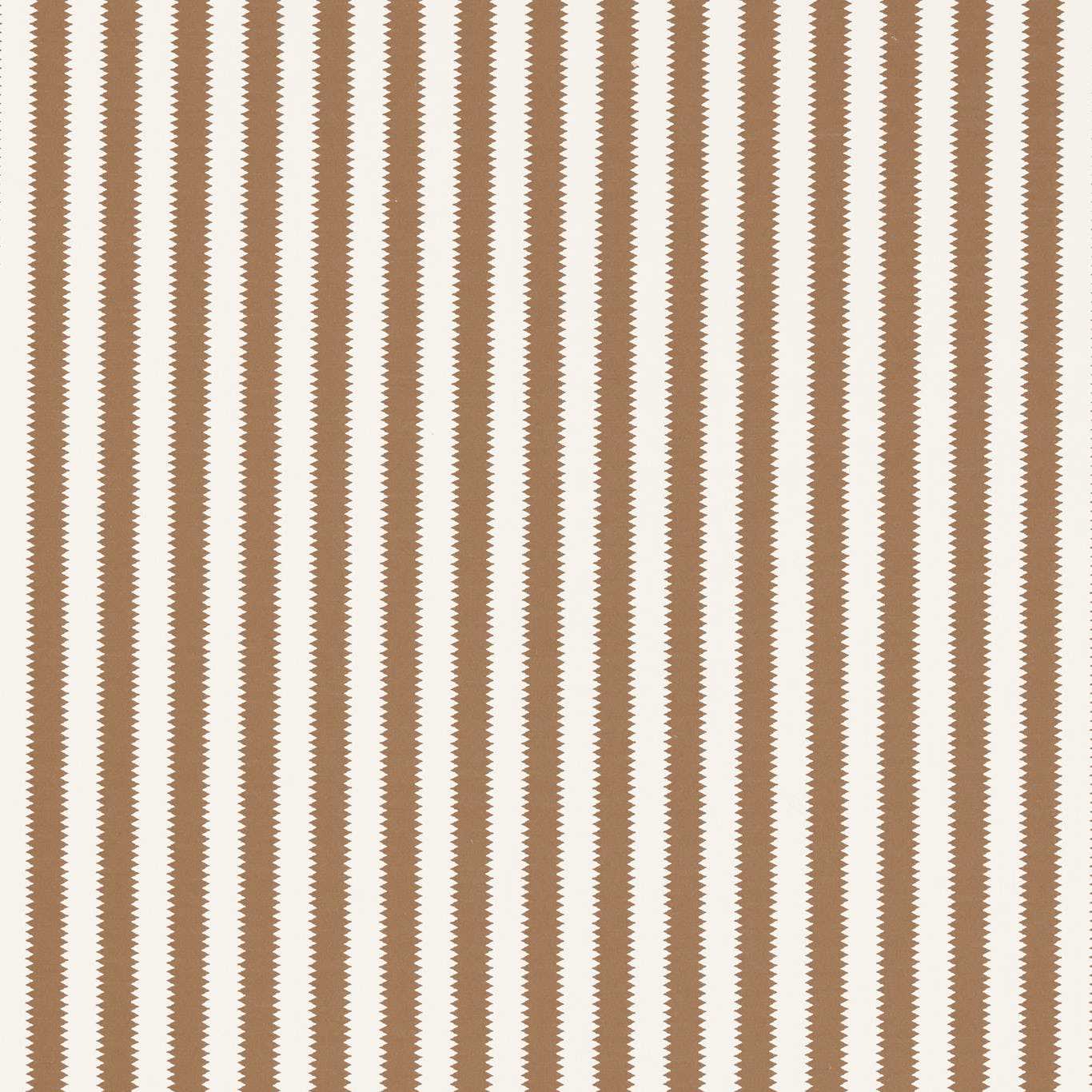 Sanderson - Regency Aperigon Nut/Alabaster Fabric - DGDF237402 - Morris Wallpaper
