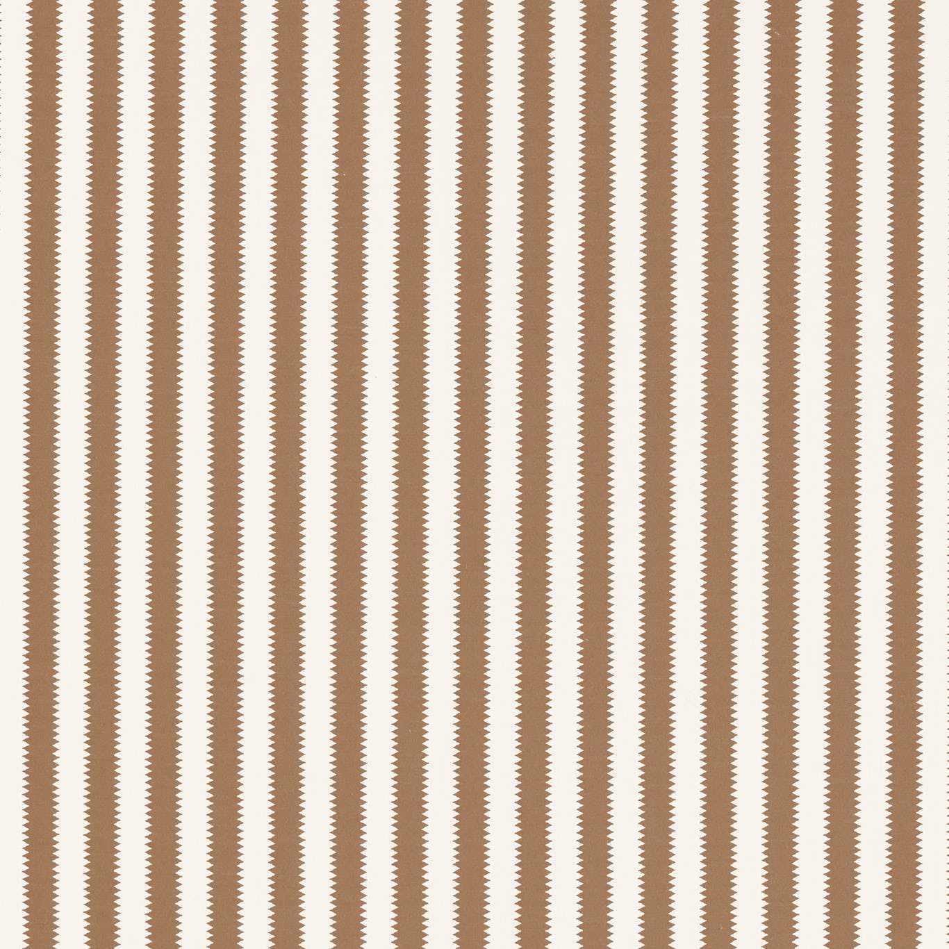 Sanderson - Regency Aperigon Nut/Alabaster Fabric - DGDF237402 - Morris Wallpaper