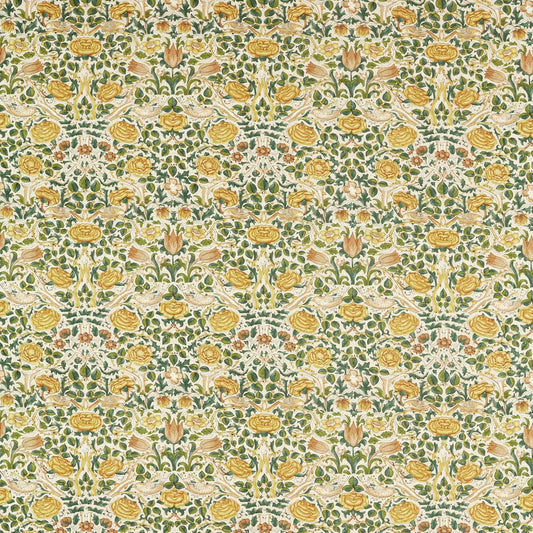 Morris & Co - Emmery Walkers MEWF227022 - Morris Wallpaper