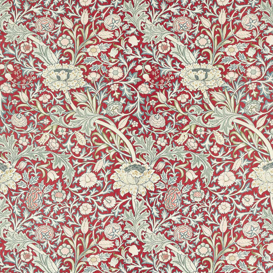 Morris & Co - Emmery Walkers MEWF227024 - Morris Wallpaper