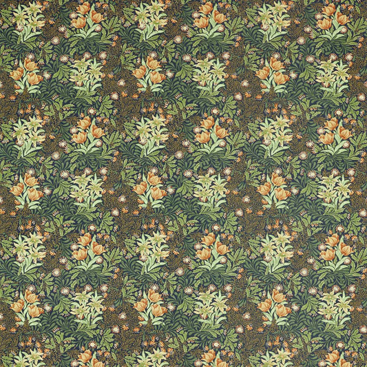 Morris & Co - Emmery Walkers MEWF227029 - Morris Wallpaper