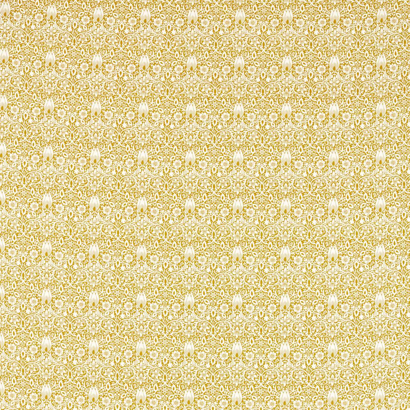 Morris & Co - Emmery Walkers MEWF227031 - Morris Wallpaper