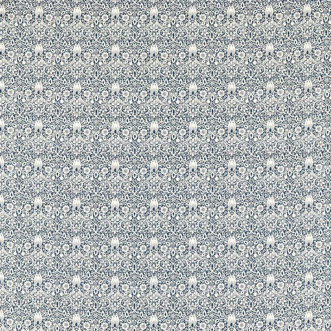 Morris & Co - Emmery Walkers MEWF227032 - Morris Wallpaper