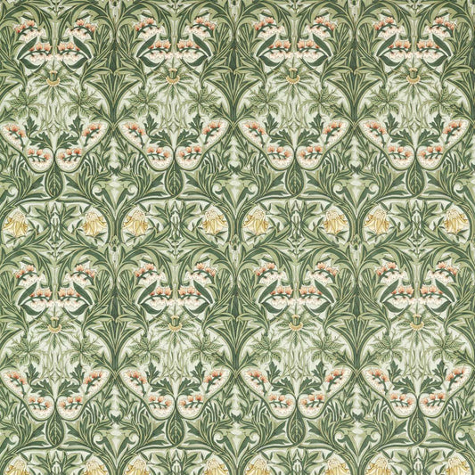 Morris & Co - Emmery Walkers MEWF227036 - Morris Wallpaper