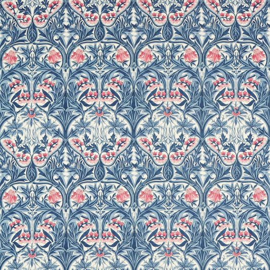 Morris & Co - Emmery Walkers MEWF227037 - Morris Wallpaper