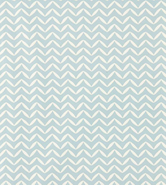 Sapling Wallpaper - Mist - Scion - NSCW113276 - Morris Wallpaper