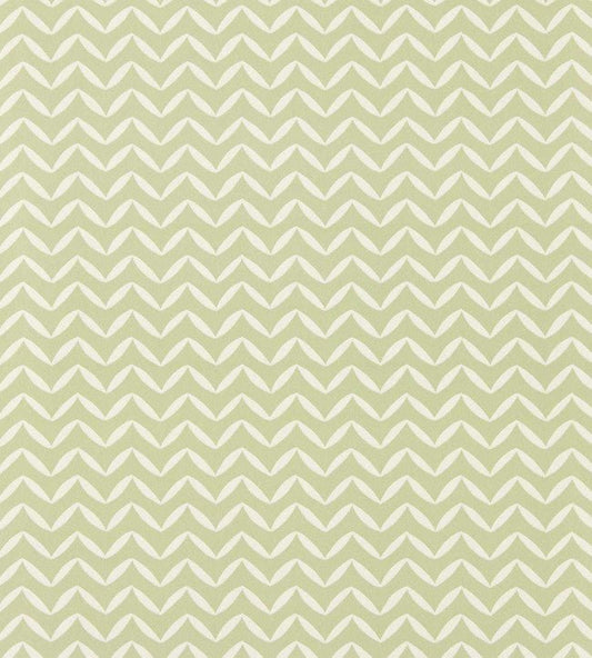Sapling Wallpaper - Sage - Scion - NSCW113277 - Morris Wallpaper