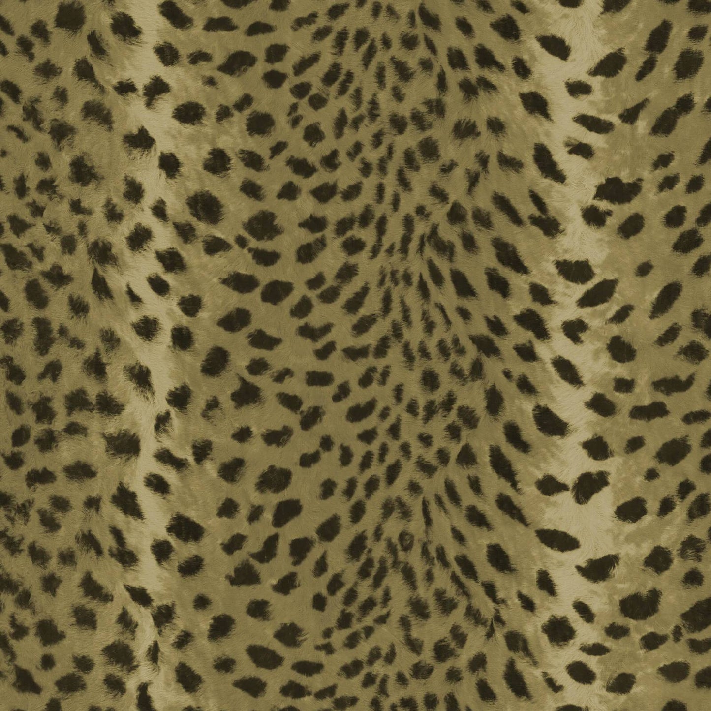 Savanna Wallpaper - Auric - House of Hackney - 1-WA-SAV-DI-AUR-XXX - Morris Wallpaper