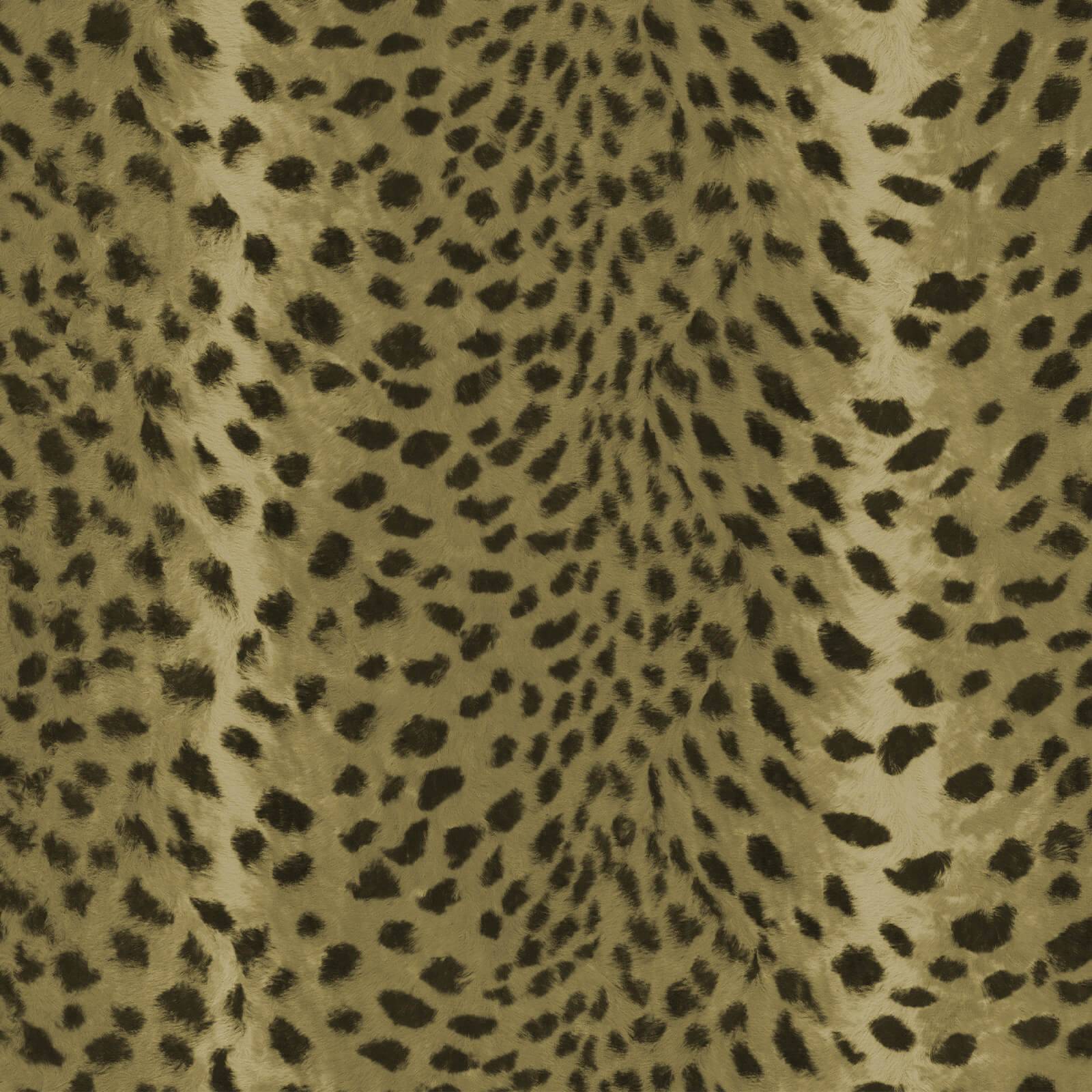 Savanna Wallpaper - Auric - House of Hackney - 1-WA-SAV-DI-AUR-XXX - Morris Wallpaper