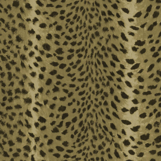 Savanna Wallpaper - Auric - House of Hackney - 1-WA-SAV-DI-AUR-XXX - Morris Wallpaper