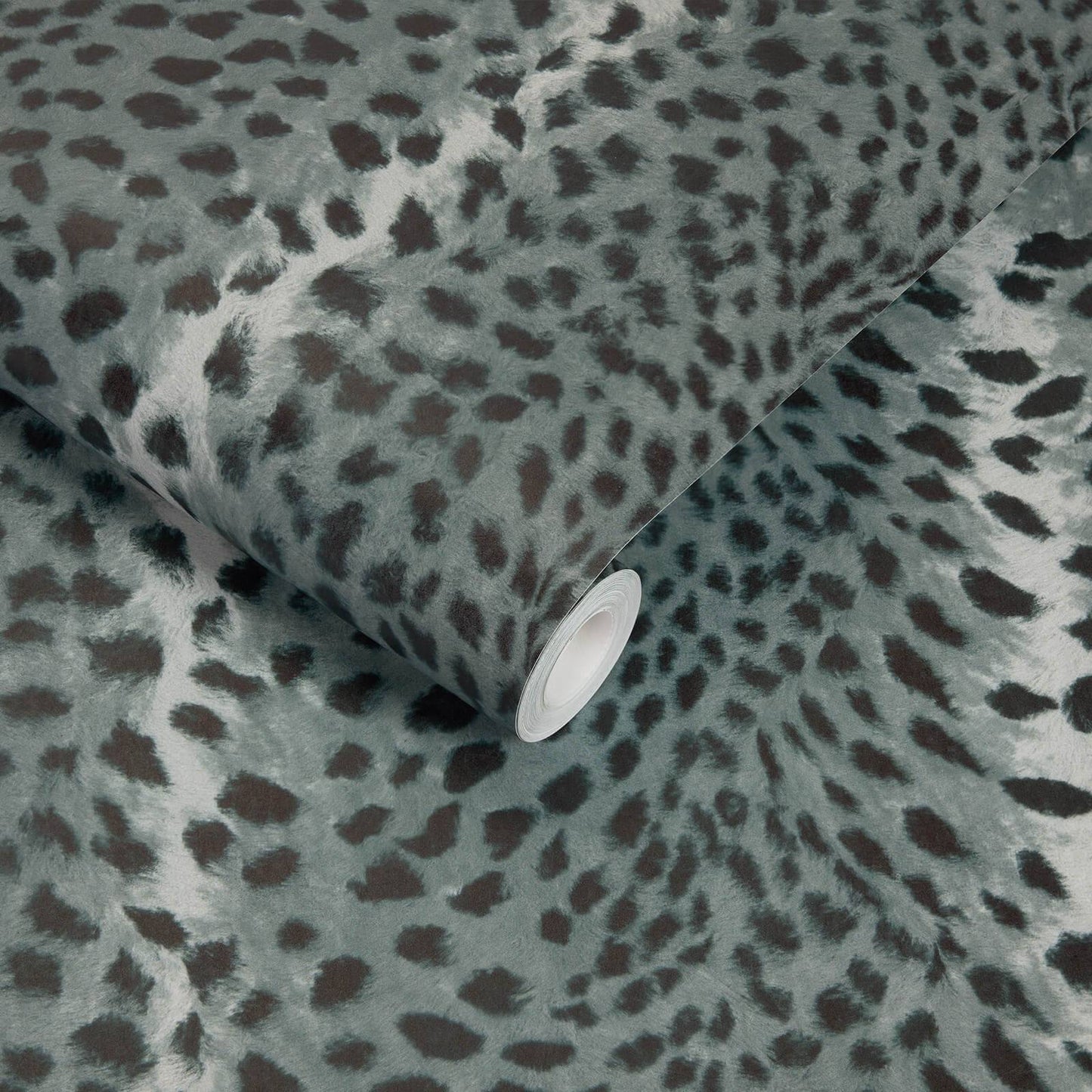 Savanna Wallpaper - Lobelia - House of Hackney - 1-WA-SAV-DI-LOB-XXX - Morris Wallpaper