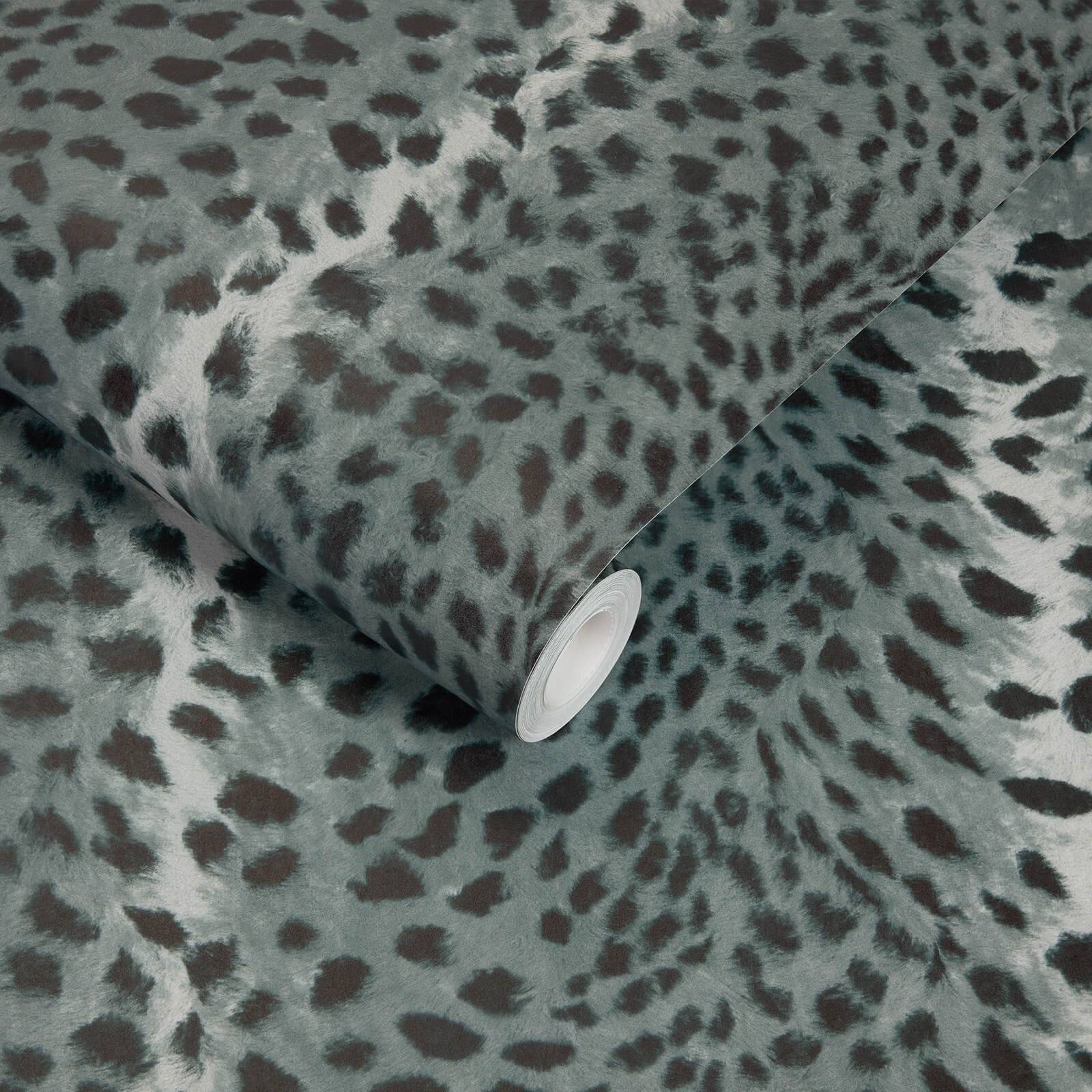 Savanna Wallpaper - Lobelia - House of Hackney - 1-WA-SAV-DI-LOB-XXX - Morris Wallpaper